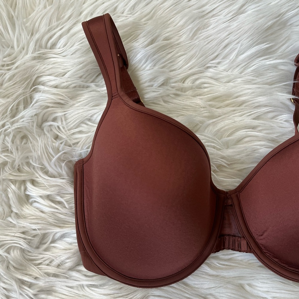 {Thirdlove} Memory Foam Full Coverage Underwire B… - image 3
